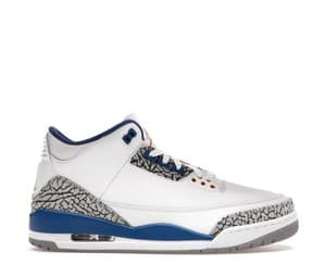 Buy Jordan 3 Retro Wizards at Sasom – Authentic and Ready to Ship