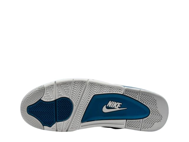 Jordan Jordan 4 Retro Military Blue (2024) - view 4