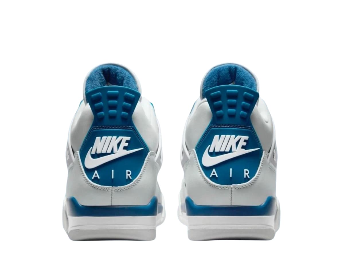 Jordan 4 Retro Military Blue (2024)