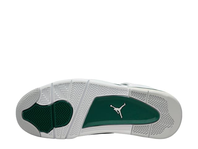 Jordan Jordan 4 Retro Oxidized Green - view 4