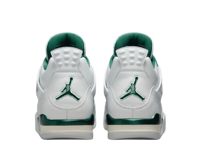 Jordan Jordan 4 Retro Oxidized Green - view 6