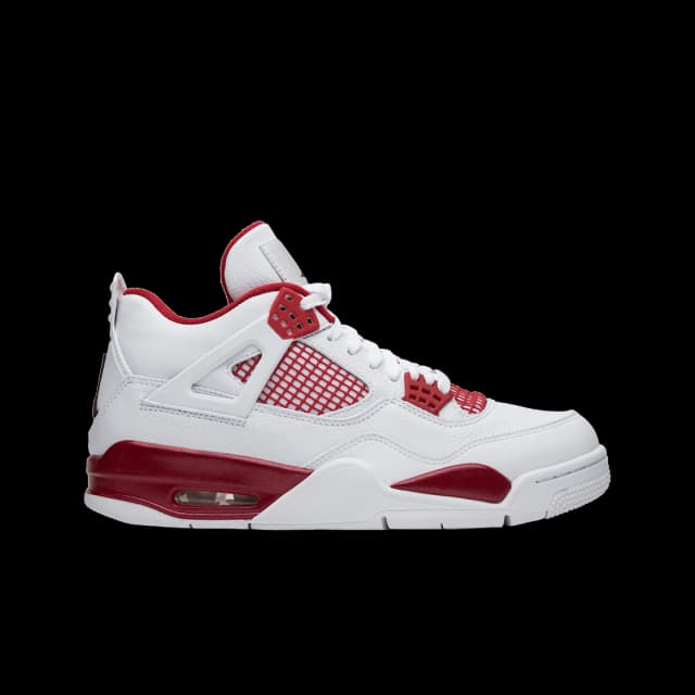 Jordan Jordan 4 Retro Alternate 89 - view 1