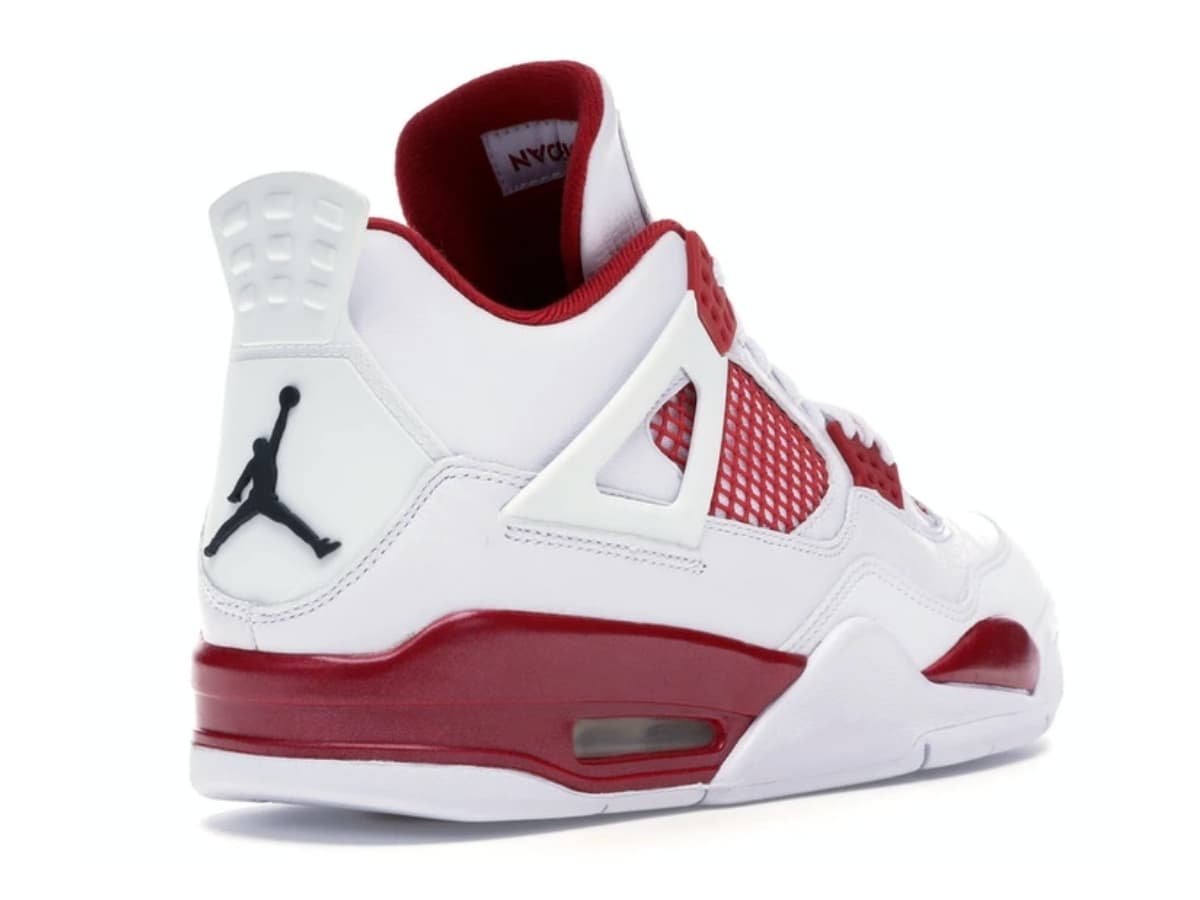 Jordan 4 Retro Alternate 89