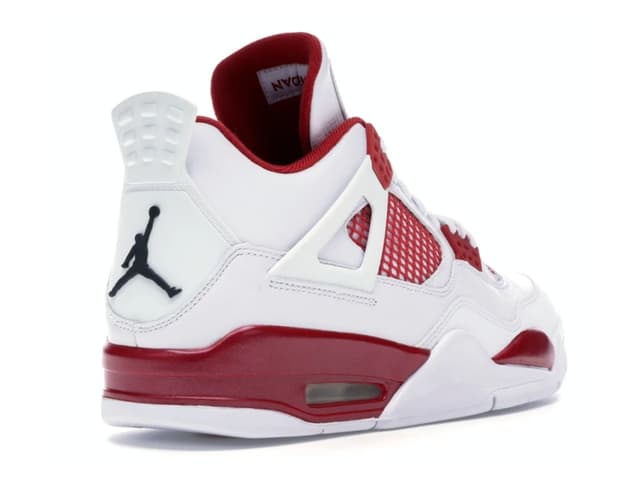 Jordan Jordan 4 Retro Alternate 89 - view 3
