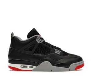 Buy Jordan 4 Retro Bred Reimagined at Sasom – Authentic and Ready to Ship