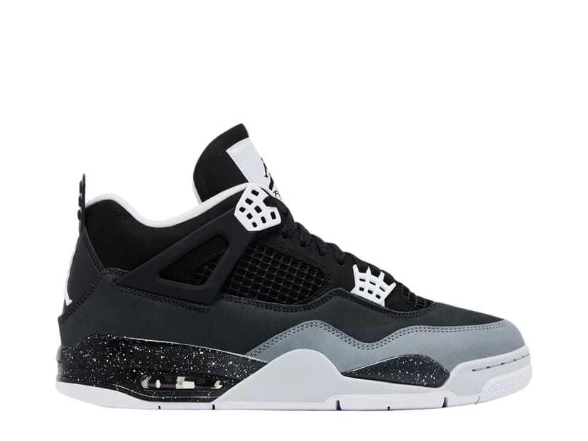 Jordan Jordan 4 Retro Fear (2024)