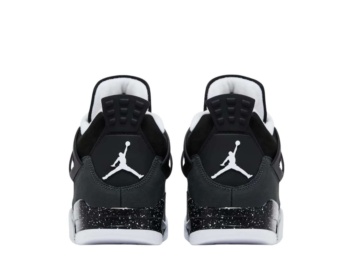 Jordan 4 Retro Fear (2024)