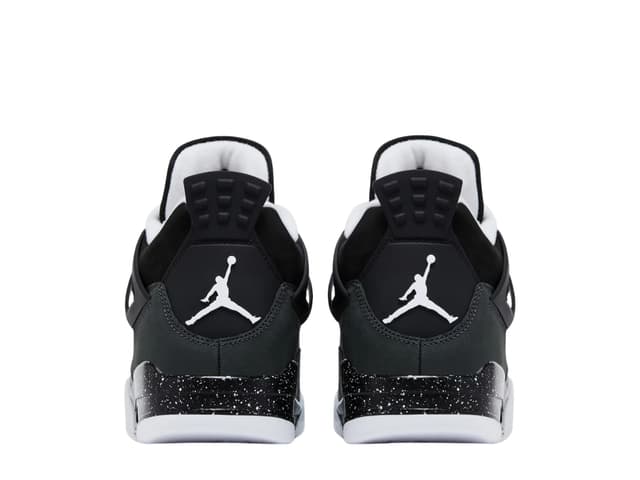 Jordan Jordan 4 Retro Fear (2024) - view 4