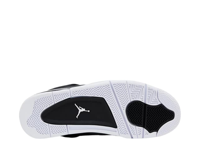 Jordan Jordan 4 Retro Fear (2024) - view 5