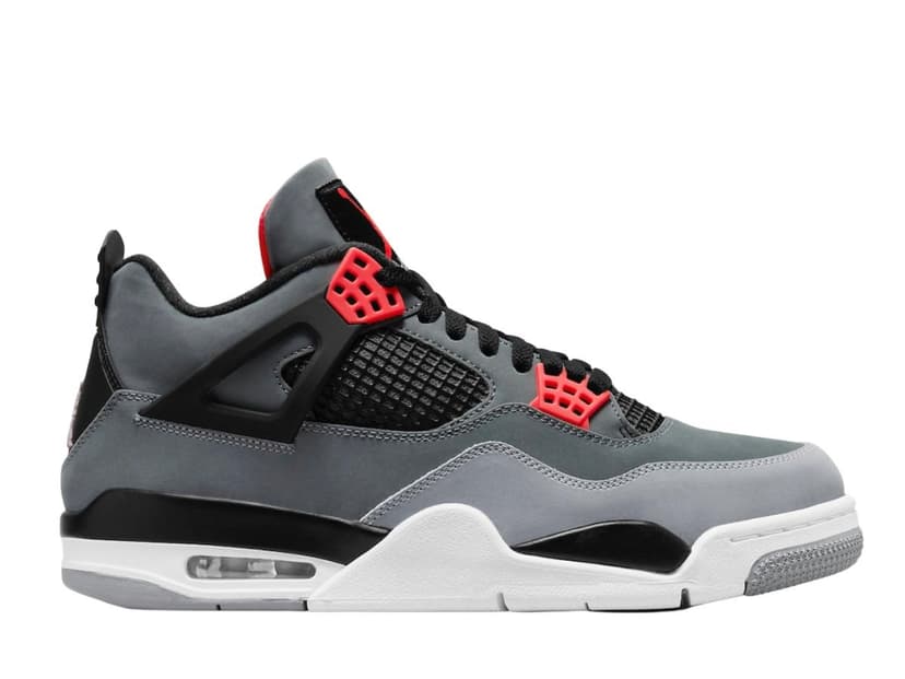 Jordan Jordan 4 Retro Infrared