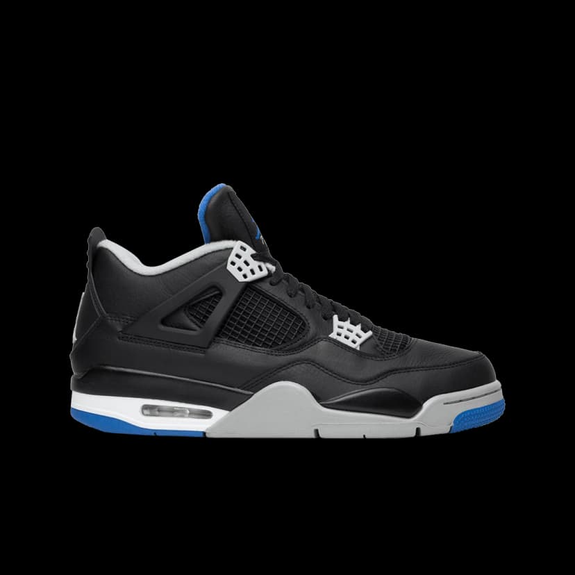 Jordan Jordan 4 Retro Motorsports Alternate