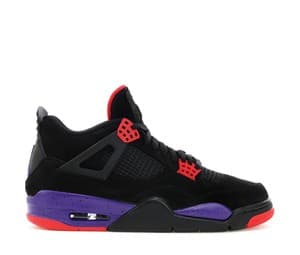 Buy Jordan 4 Retro Raptors (2018) at Sasom – Authentic and Ready to Ship