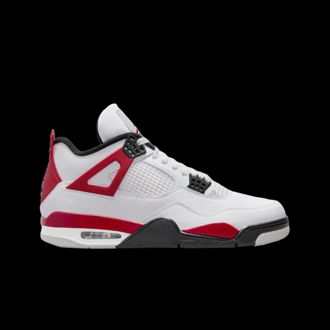 Jordan 4 Retro Red Cement