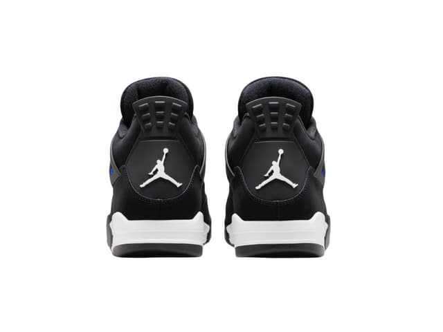Jordan Jordan 4 Retro White Thunder - view 4