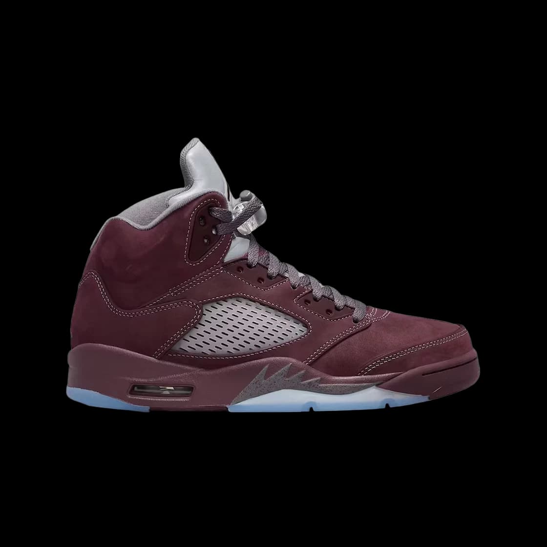 Jordan 5 Retro Burgundy (2023)