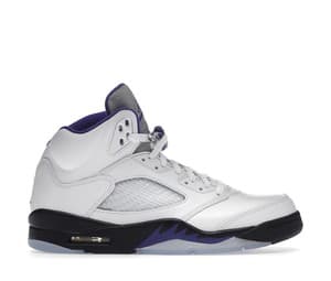 Buy Jordan 5 Retro Dark Concord at Sasom – Authentic and Ready to Ship