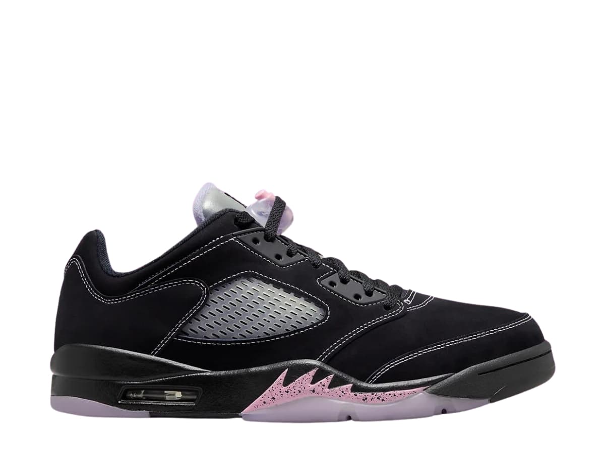 Jordan 5 Retro Low Dongdan