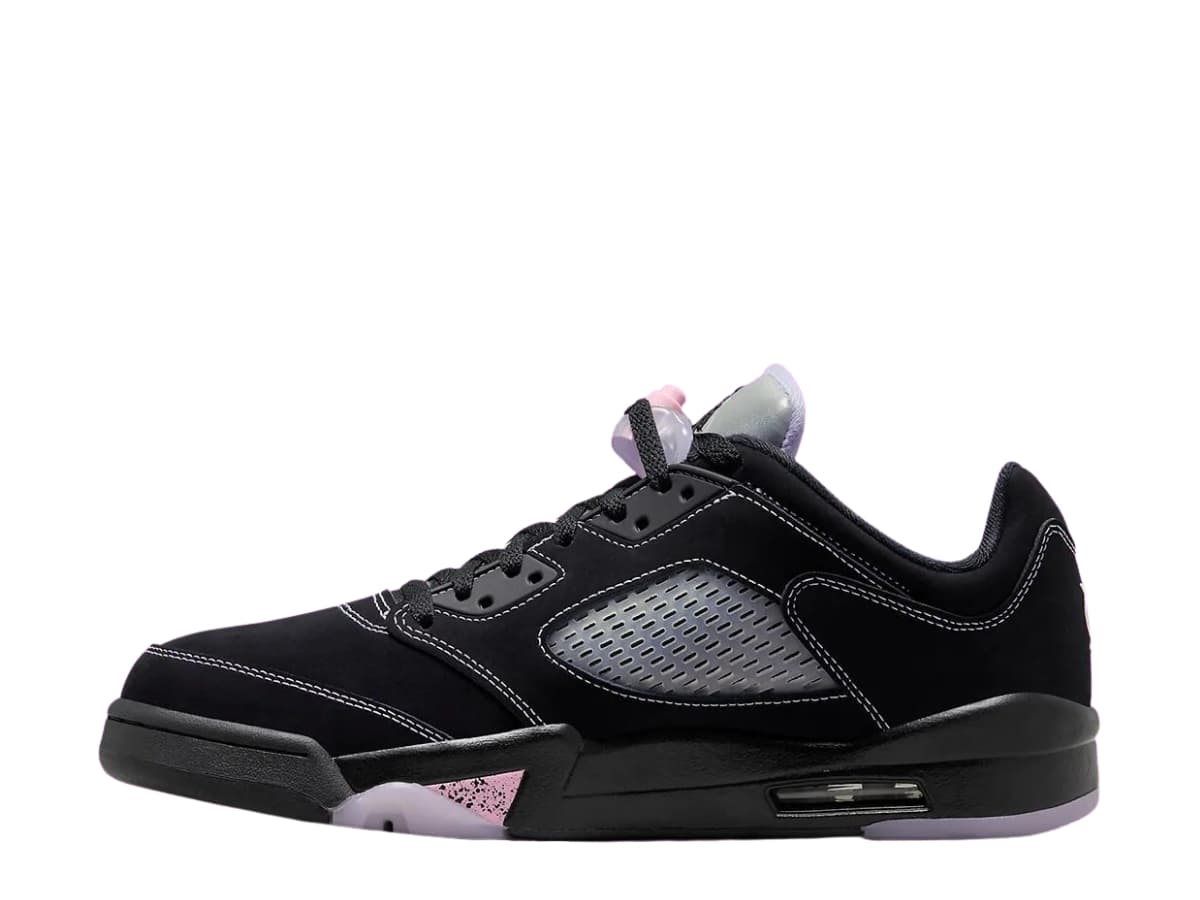 Jordan 5 Retro Low Dongdan