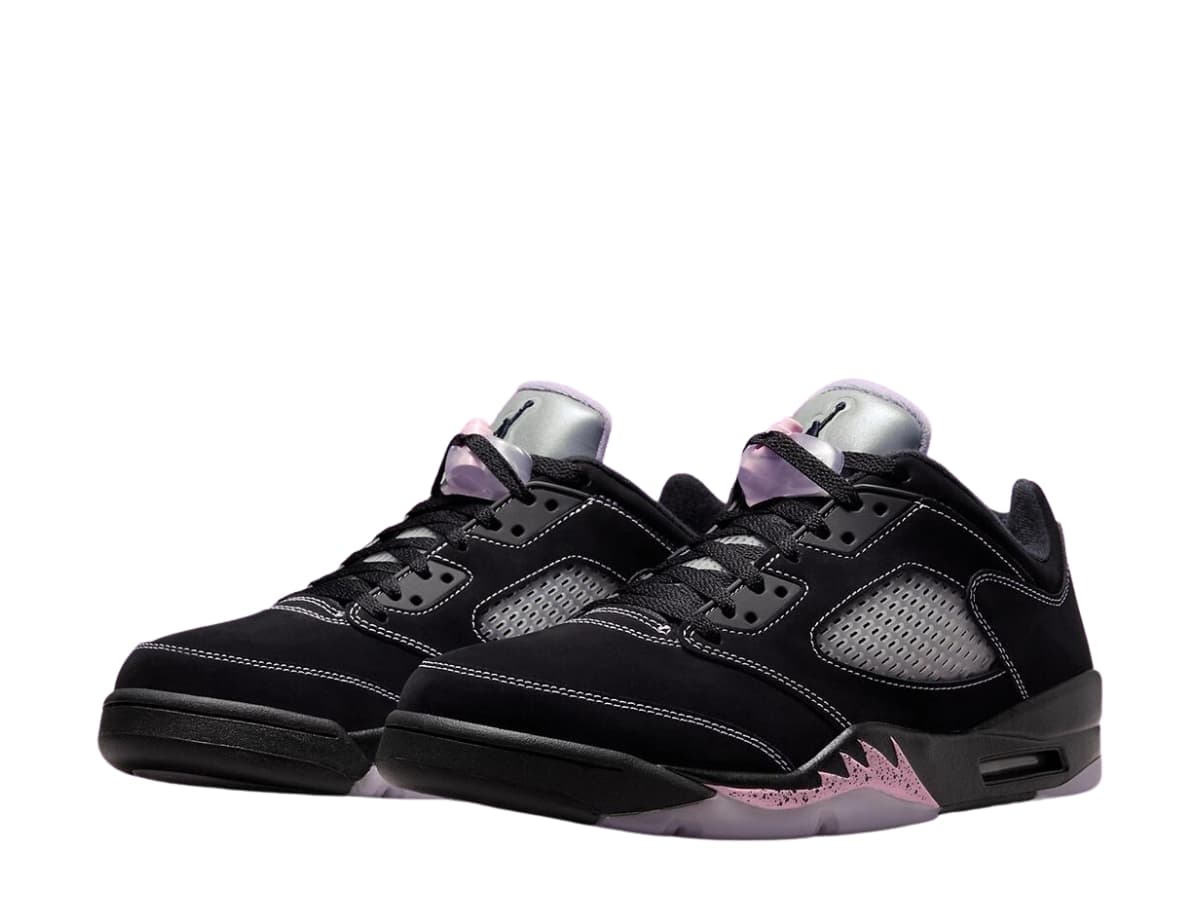 Jordan 5 Retro Low Dongdan