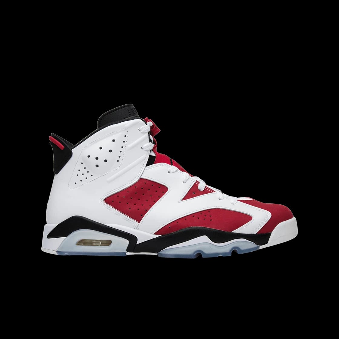 Jordan 6 Retro Carmine (2014)