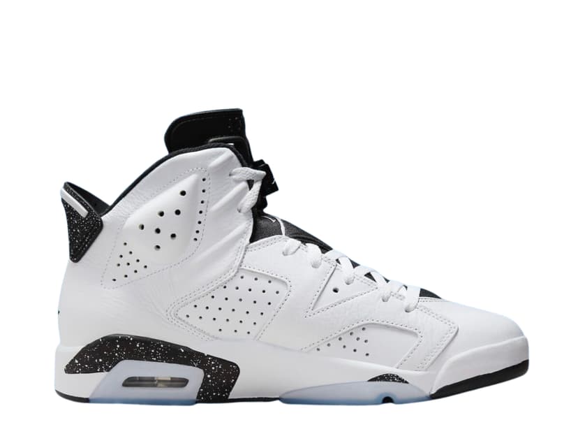 Jordan Jordan 6 Retro Reverse Oreo