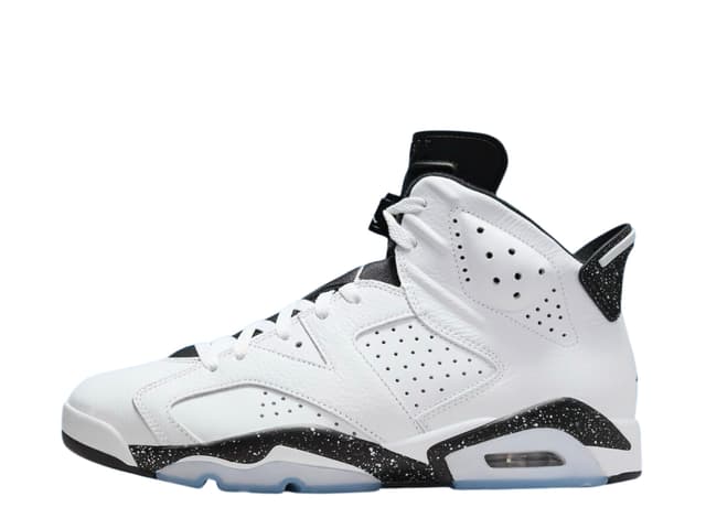 Jordan Jordan 6 Retro Reverse Oreo - view 2
