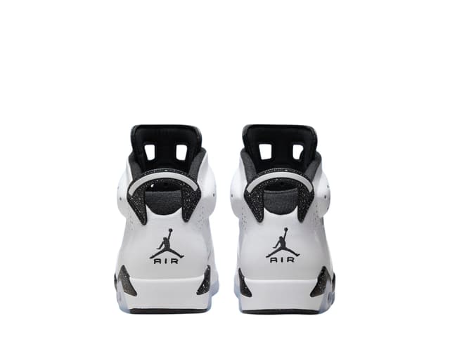Jordan Jordan 6 Retro Reverse Oreo - view 4