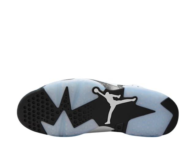 Jordan Jordan 6 Retro Reverse Oreo - view 5