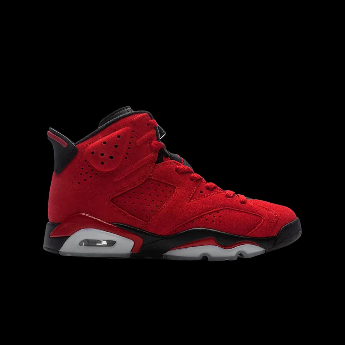 Jordan 6 Retro Toro Bravo