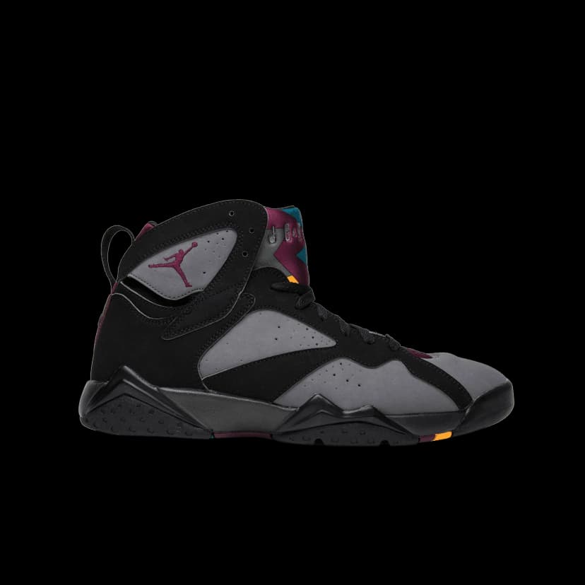 Jordan Jordan 7 Retro Bordeaux (2015)