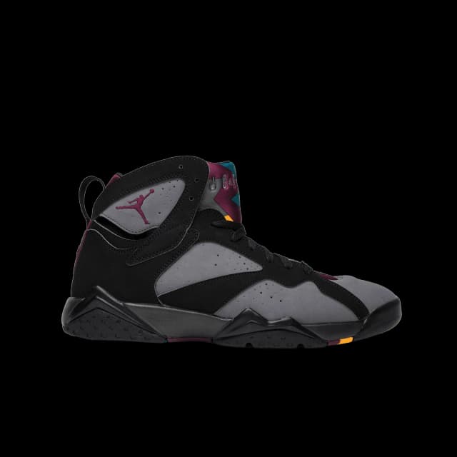 Jordan Jordan 7 Retro Bordeaux (2015) - view 2