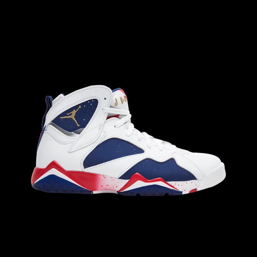 Jordan Jordan 7 Retro Tinker Alternate