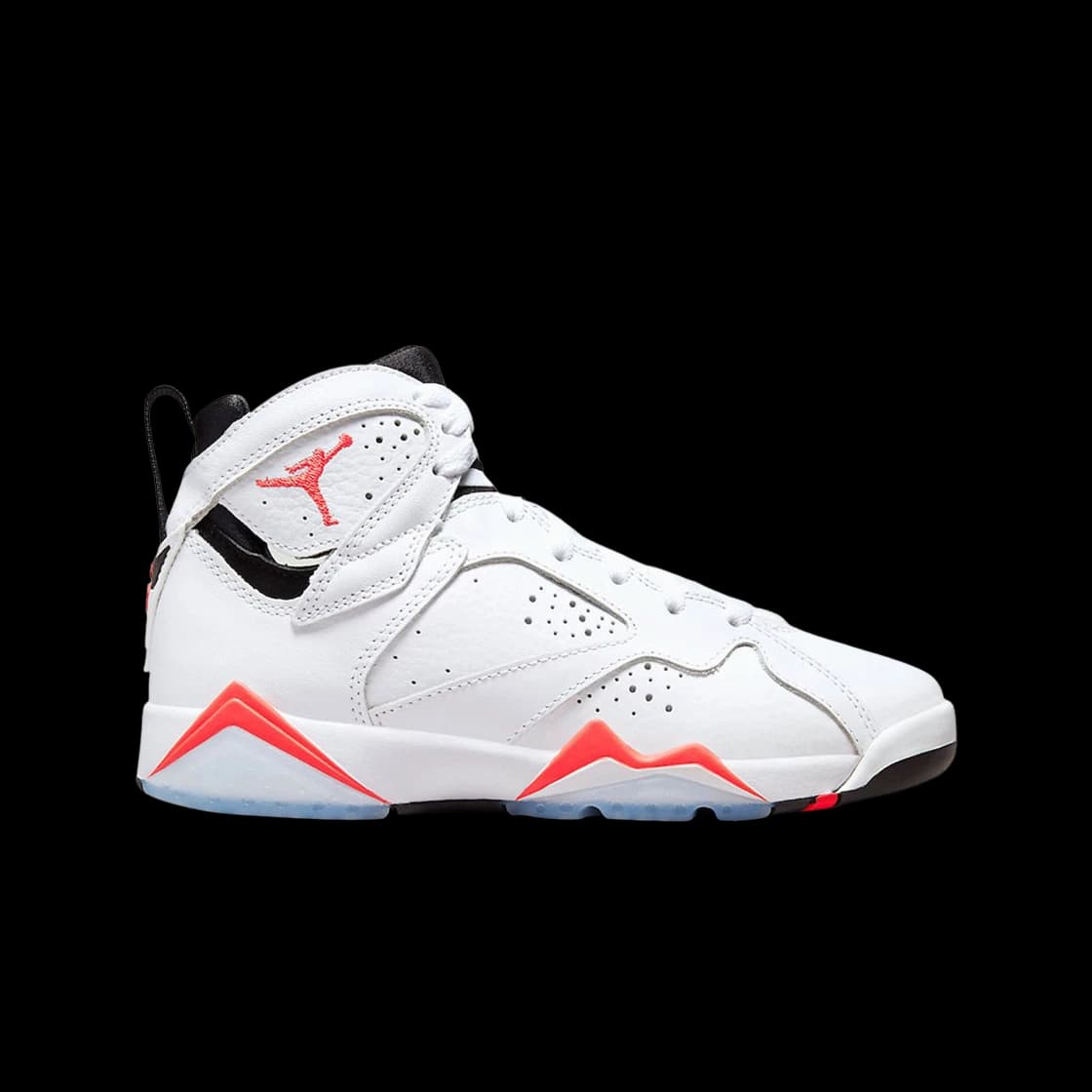 Jordan 7 Retro White Infrared