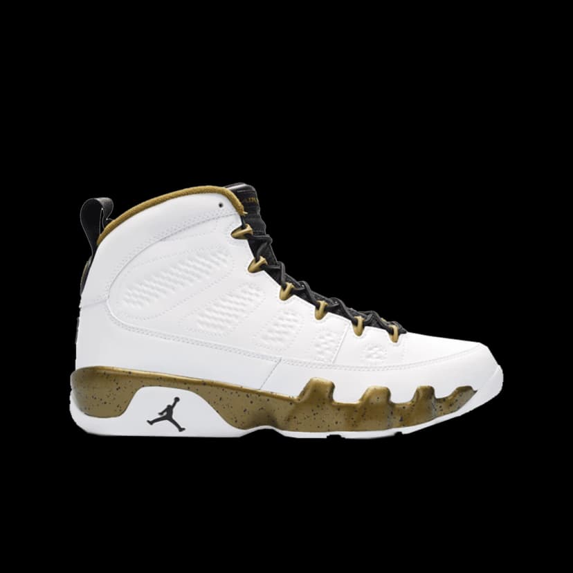 Jordan Jordan 9 Retro Statue