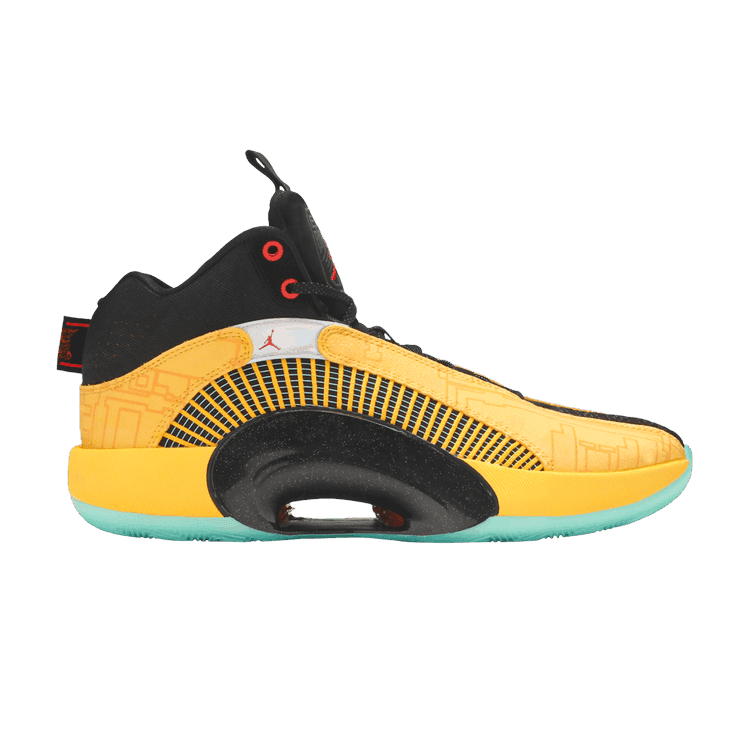 Jordan Jordan XXXV Dynasties