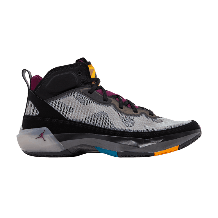 Jordan Jordan 37 Bordeaux