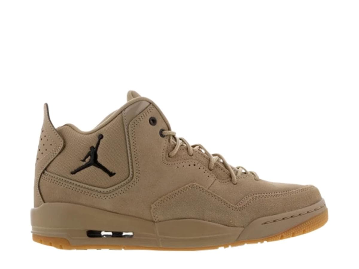 Jordan Courtside 23 Desert Gum