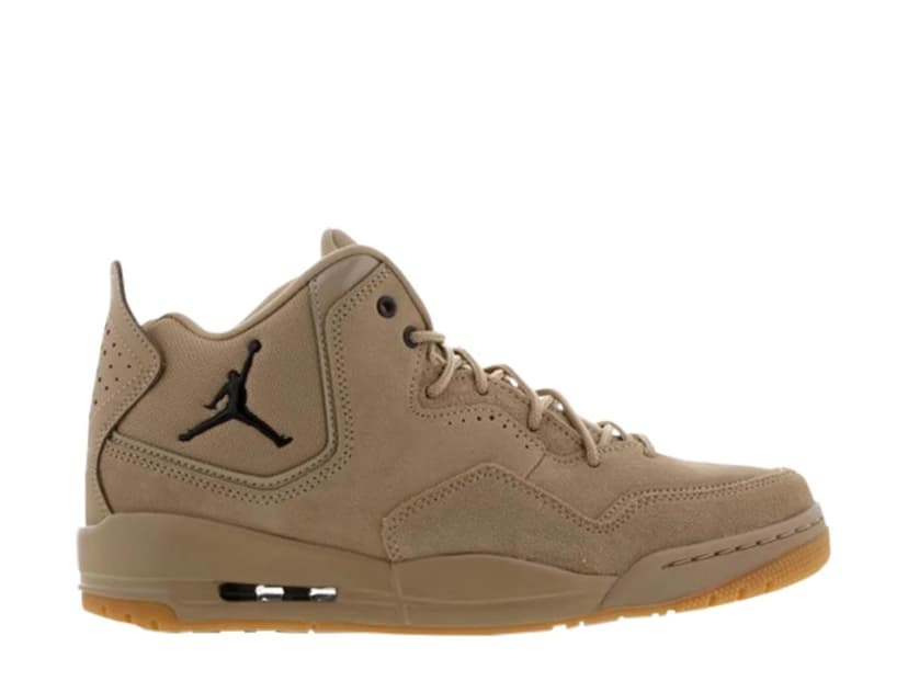 Jordan Jordan Courtside 23 Desert Gum