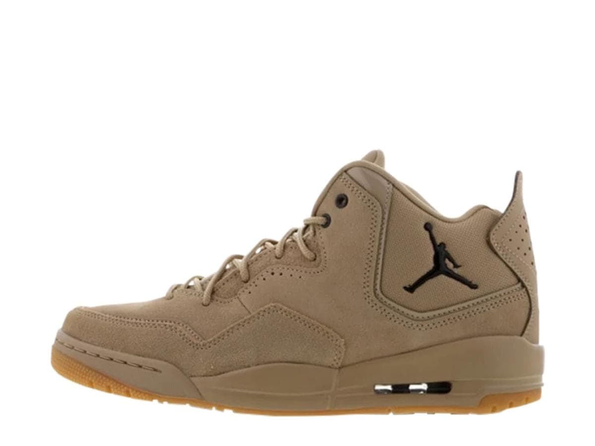 Jordan Courtside 23 Desert Gum