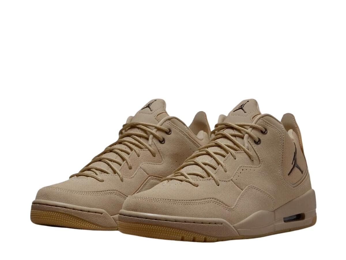 Jordan Courtside 23 Desert Gum