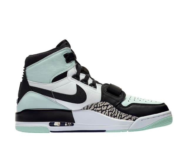 Jordan Jordan Legacy 312 Igloo - view 1