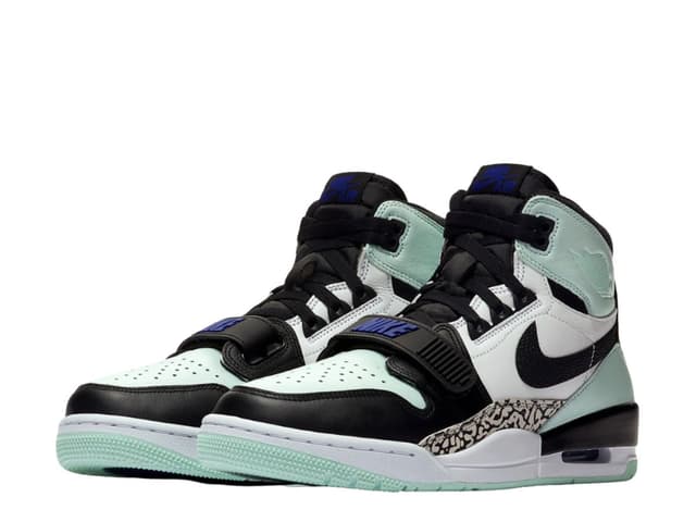 Jordan Jordan Legacy 312 Igloo - view 3