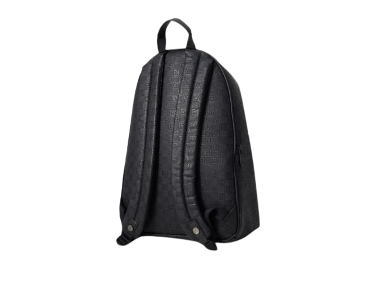 Jordan Monogram Backpack (20) Black