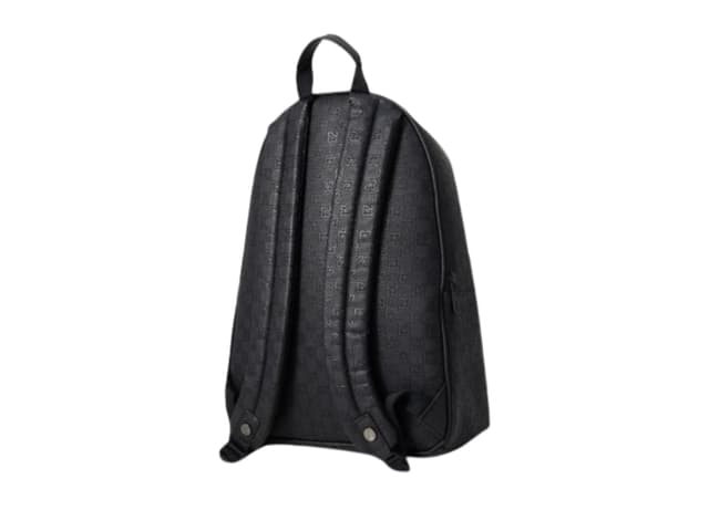 Jordan Jordan Monogram Backpack (20) Black - view 2