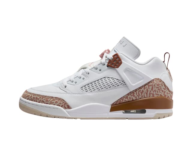 Jordan Jordan Spizike Low Archaeo Brown - view 2