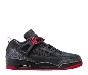 Buy Jordan Spizike Low Bred at Sasom – Authentic and Ready to Ship