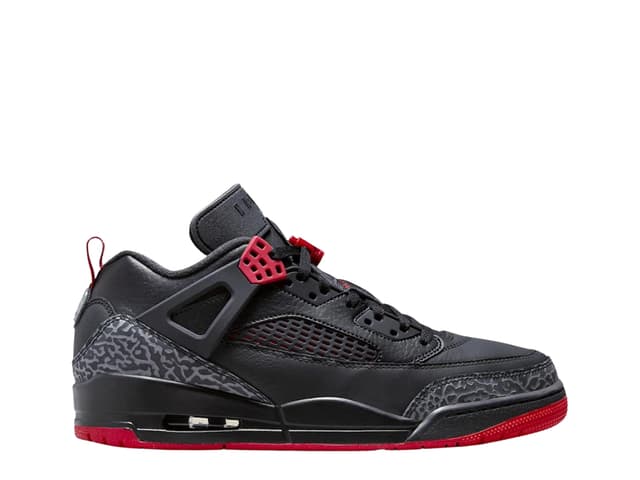 Jordan Jordan Spizike Low Bred - view 1