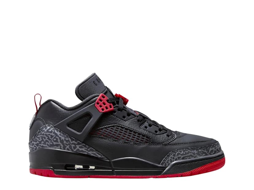 Jordan Jordan Spizike Low Bred