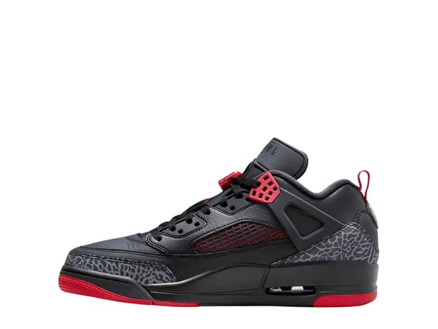Jordan Jordan Spizike Low Bred - view 2