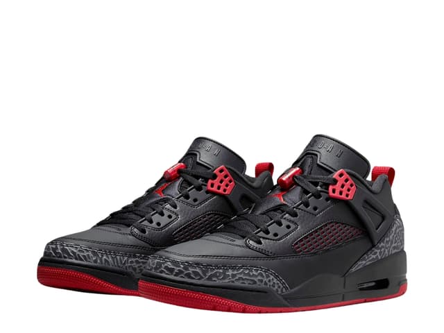 Jordan Jordan Spizike Low Bred - view 3